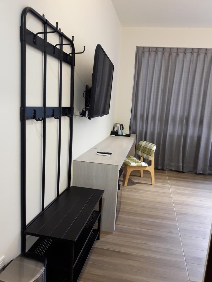 Kla B&B كاوشيونغ المظهر الخارجي الصورة