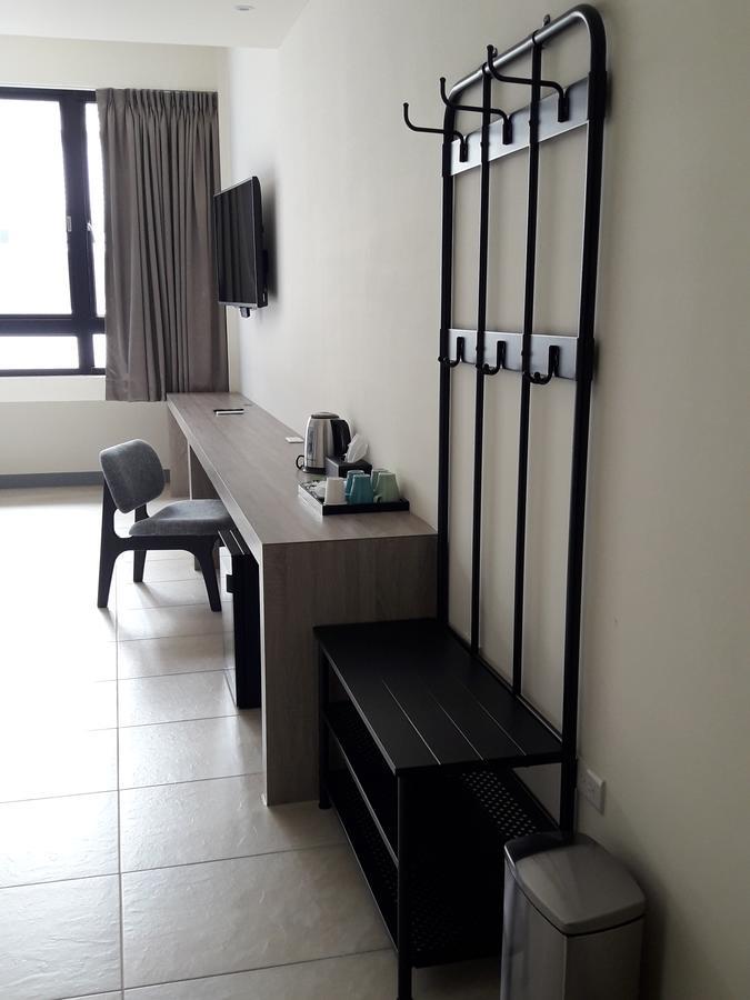Kla B&B كاوشيونغ المظهر الخارجي الصورة