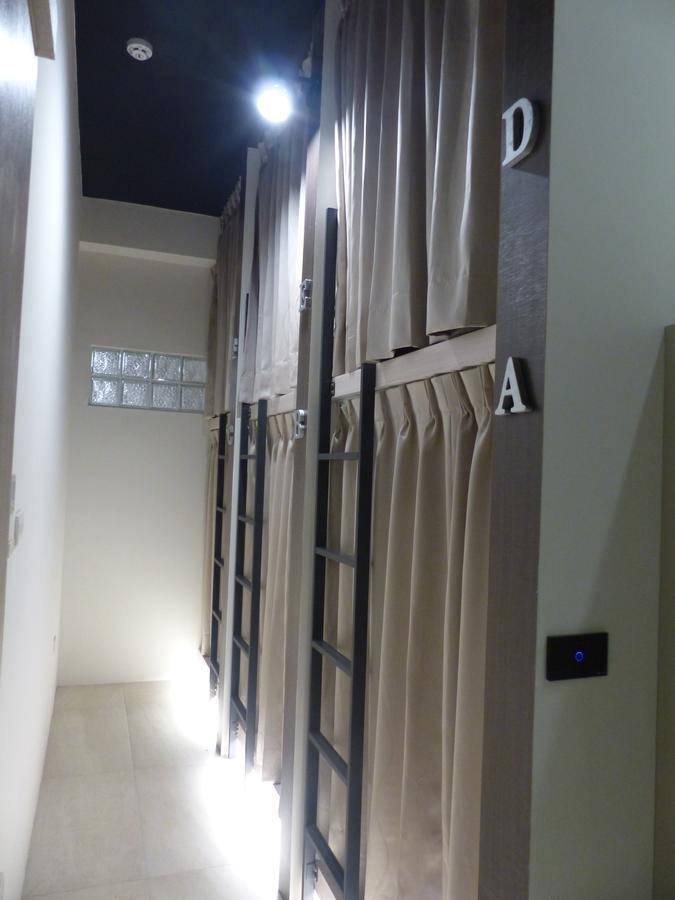 Kla B&B كاوشيونغ المظهر الخارجي الصورة
