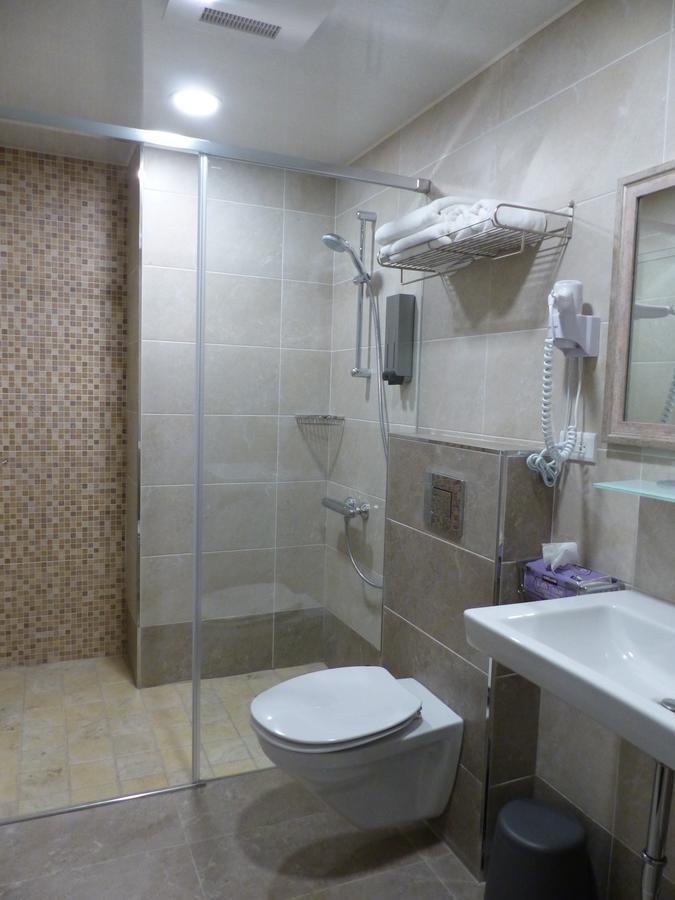 Kla B&B كاوشيونغ المظهر الخارجي الصورة