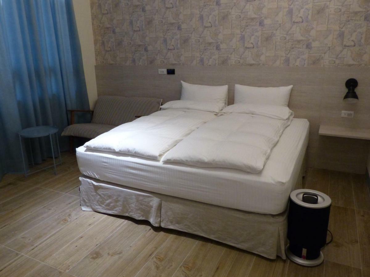 Kla B&B كاوشيونغ المظهر الخارجي الصورة