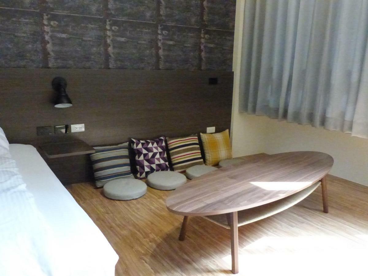 Kla B&B كاوشيونغ المظهر الخارجي الصورة