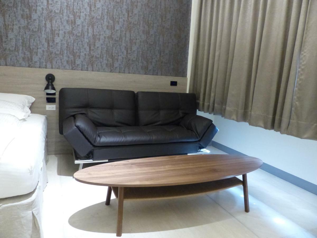 Kla B&B كاوشيونغ المظهر الخارجي الصورة