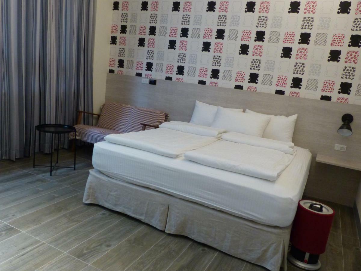 Kla B&B كاوشيونغ المظهر الخارجي الصورة